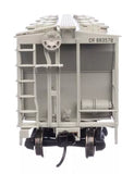 Walthers MainLine 910-7052 Conrail CR 883578 PS-2 Covered Hopper