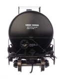 Walthers Proto 920-100652 Valero VMSX 300620 55' Trinity 30,145 Gallon Tank Car