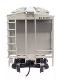 Walthers MainLine 910-7044 Burlington Northern BN 435114 PS-2 Covered Hopper