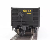 HO Scale Walthers MainLine 910-6419 GNTX #290036 68' Railgon Gondola