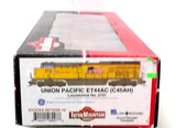 HO InterMountain 497104S-16 Union Pacific UP 2721 ET44AC Tier 4 Gevo DCC/Sound