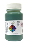 Tru-Color TCP-078-2 REA Railway Express Agency Green 2 oz Paint Bottle