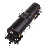 HO Walthers Proto 920-100053 FHRX 135995 40' 14,000-Gallon Molten Sulfur Tank