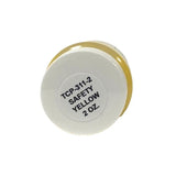Tru-Color TCP-311-2 Safety Yellow 2 oz Paint Bottle