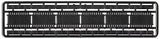 N Scale Central Valley 1812 150' Bridge Ties & Stringers Detail Kit