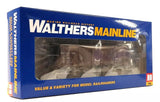 HO Scale Walthers 910-40716 Illinois Central IC 16725 40' Single Sheathed Boxcar