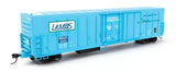 Walthers MainLine 910-3986 Lamb Weston REMX 1009 57' Mechanical Reefer