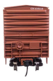 Walthers MainLine 910-46004 Canadian National CN 416113 50' ACF Boxcar