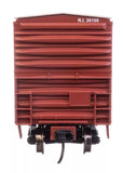 Walthers MainLine 910-46020 Rock Island RI 36088 50' ACF Boxcar