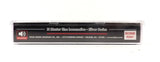 Share N Scale Atlas 40005602 Chicago & North Western GP38 CNW 4705 DCC Ready