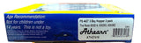 N Scale Athearn 27418 Rock Island Bankruptcy Blue PS 4427 Covered Hopper Set (3)