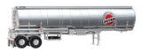 HO Scale Walthers SceneMaster 949-12358 Winner's Circle Petroleum Tank Trailer