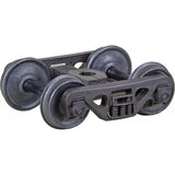 HO Scale Kadee #1560 Barber S-2 70-Ton ACL Roller Bearing Self Centering Trucks