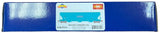 HO Scale Athearn G97154 Interstate Commodities INTX Trinity 3-Bay Covered Hopper Set #2