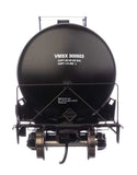 Walthers Proto 920-100649 Valero VMSX 300603 55' Trinity 30,145 Gallon Tank Car