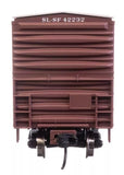 Walthers MainLine 910-46011 Frisco SLSF 42232 50' ACF Boxcar