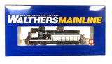 HO Walthers Mainline 910-10498 Illinois Central IC 9090 GP9 Phase II DCC Ready