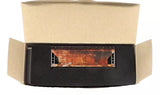 HO Scale Micro Trains 2200002 Norfolk Southern 91849 Weathered ACF 2-Bay Hopper