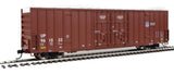 Walthers Mainline 910-2980 Union Pacific UP 961533 60' High-Cube Plate F Boxcar