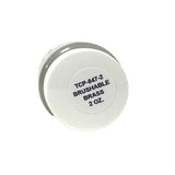 Tru-Color TCP-847-2 Brushable Brass 2 oz Paint Bottle
