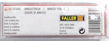 HO Scale Faller Gmbh 151693 Miniature Golf Players Figures (6) pcs