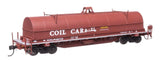 Walthers Proto 920-105710 Northwestern Oklahoma 380726 52' NSC Type II Coil Car