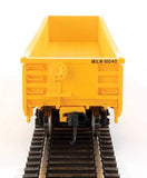 HO Walthers MainLine 910-6309 Milwaukee Road MILW 81040 53' Railgon Gondola