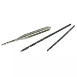 N Scale Micro Trains 98800121 Tap & Drill set