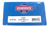 HO Scale Athearn/Roundhouse 97916 CEFX 500589 50' FMC Double Door Boxcar