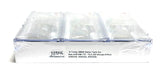 N Scale Atlas 50006172 IOI Group TILX Trinity 25,500-Gallon Tank Car Set
