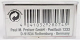 HO Scale Preiser Kg 28074 Female Maid Figure