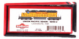 N Scale Intermountain 69372-02 UP Union Pacific 1638 SD40N DCC Ready