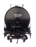 Walthers Proto 920-100649 Valero VMSX 300603 55' Trinity 30,145 Gallon Tank Car