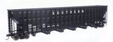 Walthers Mainline 910-56328 Southern SOU 133539 73' Wood Chip Hopper