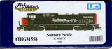 HO Scale Athearn Genesis 2 G31558 SP Southern Pacific 336 AC4400CW DCC Ready