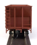 Walthers MainLine 910-56622 Southern Railway 103440 34' 100-Ton 2-Bay Hopper