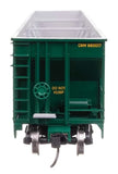 HO Walthers MainLine 910-57107 Chicago & North Western 880017 50' RD-4 Hopper