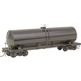 HO Scale Kadee #9000 Undecorated ACF 11,000 Gallon Insulated Tank Car