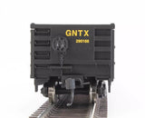 HO Scale Walthers MainLine 910-6423 GNTX #290166 68' Railgon Gondola