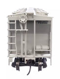 Walthers MainLine 910-7058 Soo Line 70090 PS-2 Covered Hopper