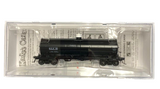 HO Scale Kadee #9020 Southern Indiana Liquified Gas ACF 11,000 Gallon Tank Car