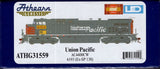 HO Athearn Genesis 2 G31559 Union Pacific 6293 ex-SP Patch AC4400CW DCC Ready