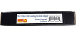 N Scale Micro Trains 98305100 First Union ex-Rock Island 3-Bay Covered Hoppers