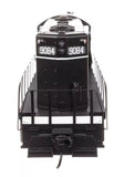 HO Walthers Mainline 910-10497 Illinois Central IC 9084 GP9 Phase II DCC Ready