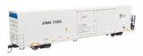 HO Walthers 910-4136 Union Pacific ARMN 111365 72' Modern Refrigerator Boxcar