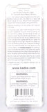 HO Scale Kadee #1564 Bettendorf 50-Ton Self Centering Trucks with 33" Wheels