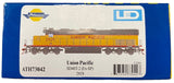 HO Scale Athearn 73042 Union Pacific 2929 SD40T-2 DCC Ready