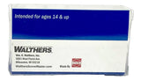 HO Scale Walthers SceneMaster 949-4193 Large Farm Trailer
