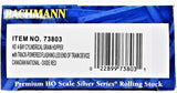 Bachmann 73803 Canadian National Cylindrical Hopper w/Flashing Rear End Device