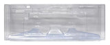 ALL Scale Kadee #3013 Plastic Storage Box & 50-ton AAR Open Hopper Nest